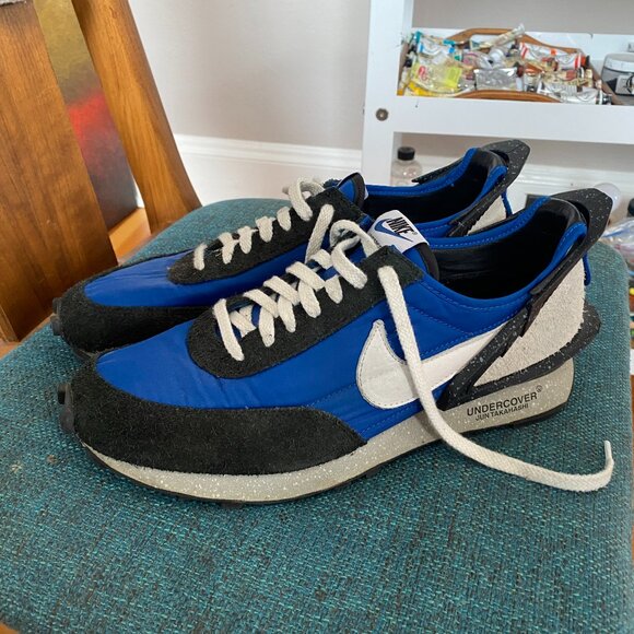 Nike Daybreak x Jun Takahashi Undercover - Like new - Picture 1 of 6